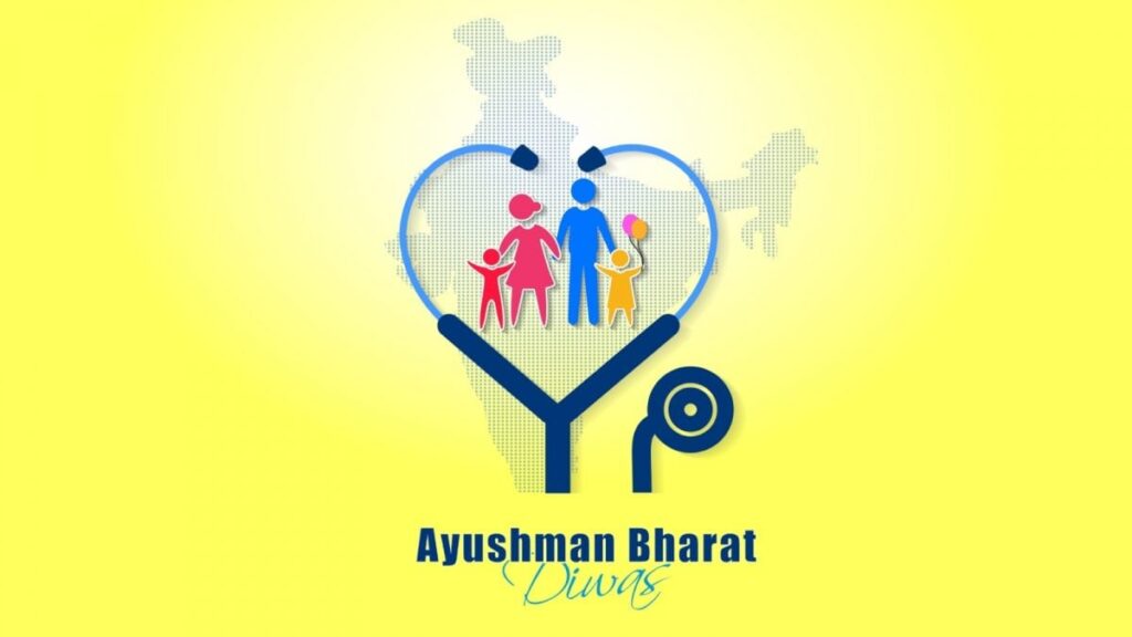 Senior citizens using Ayushman App to apply for Ayushman Vay Vandana Card for Rs 5 lakh free medical cover