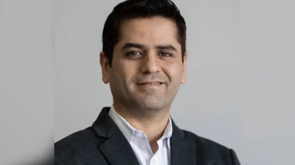 Indian-origin Tesla CFO Vaibhav Taneja, who earned the highest salary in 2024, surpassing tech giants like Sundar Pichai and Satya Nadella.