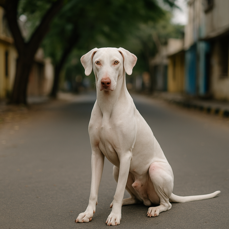 Polygar India’s Indigenous Dog Breeds Win Hearts, From Homes to Army Ranks ...