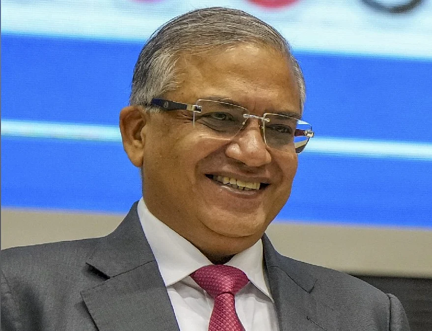 From Article 370 to Ram Mandir: Meet Gyanesh Kumar, India’s Fearless Chief Election Commissioner