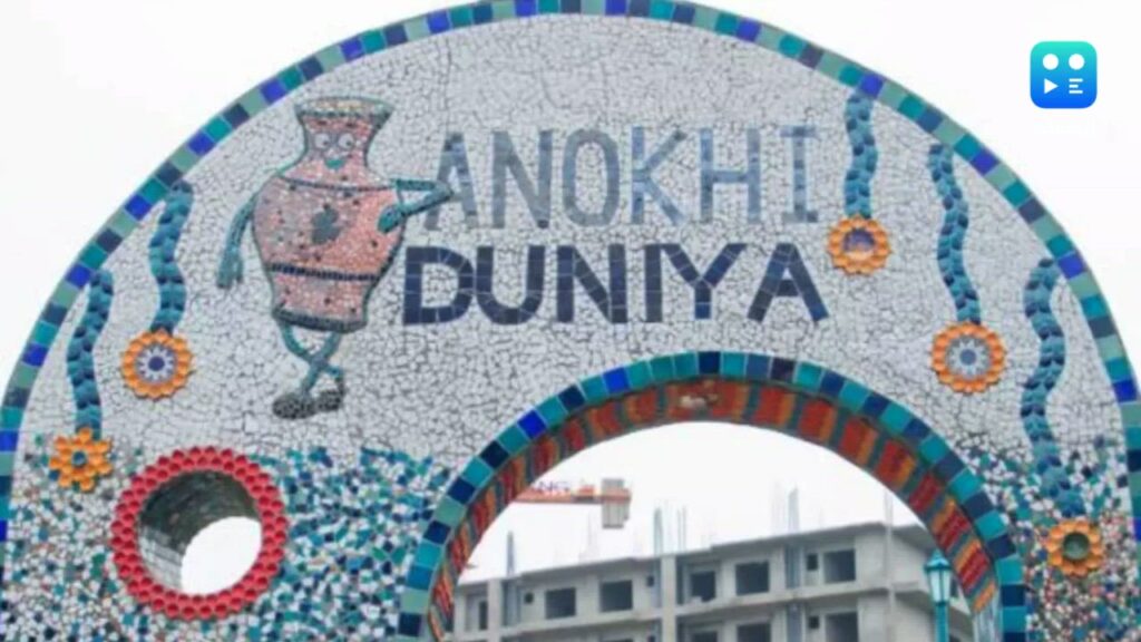 India’s First Ceramic Waste Park Turns Khurja Into a Global Sustainability Hotspot