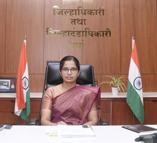From Herding Buffaloes to Becoming an IAS Officer – The Incredible Journey of C. Vanmathi