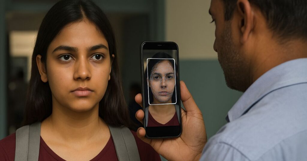UPSC Pilots AI Facial Recognition for Candidate Verification