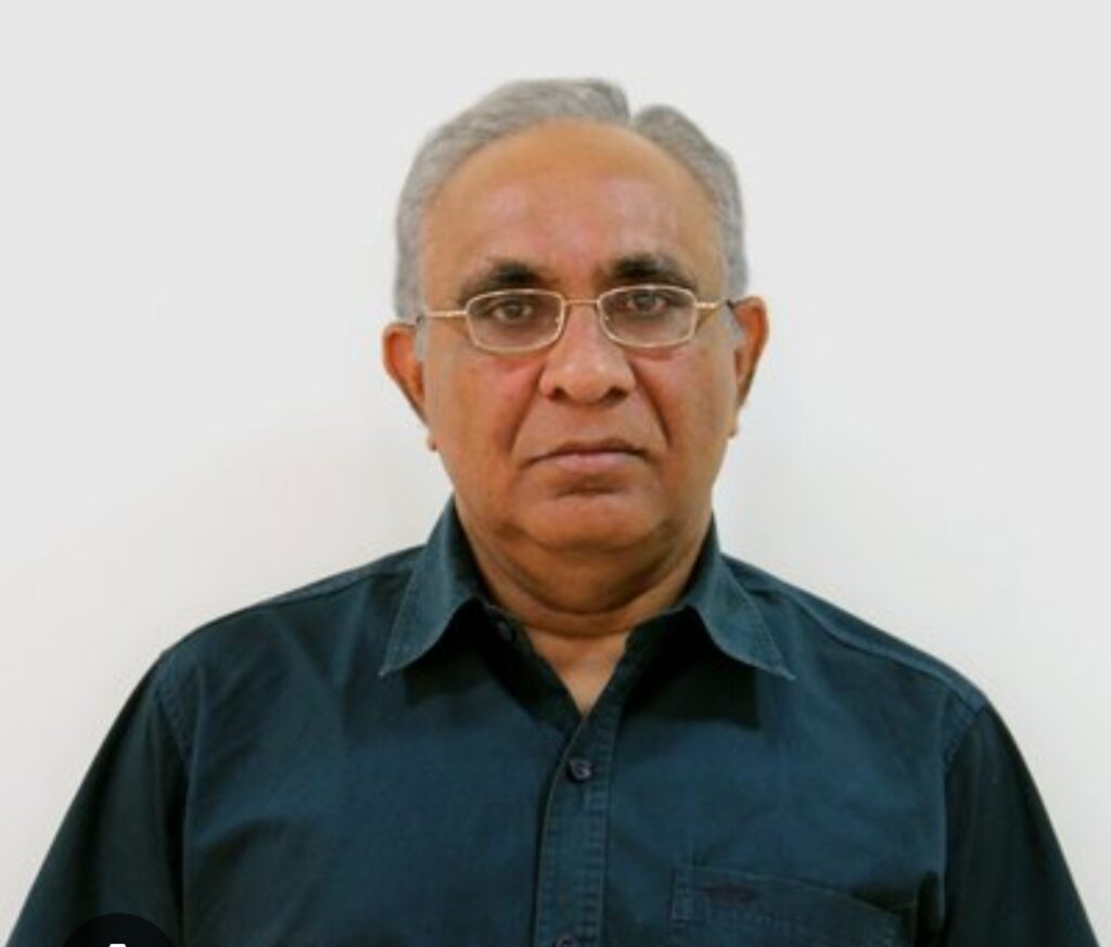 The Untold Story of Dr. H. S. Singh — Architect of Asiatic Lion Revival