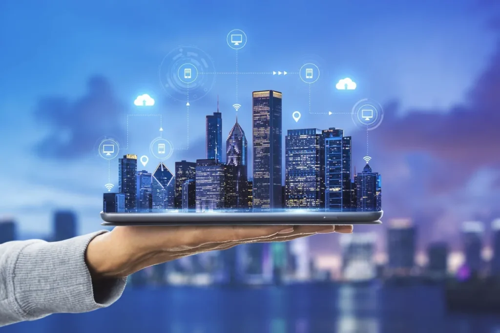 MHA Pushes for Stronger Cybersecurity in India’s Smart Cities: CISOs to Be Appointed Nationwide