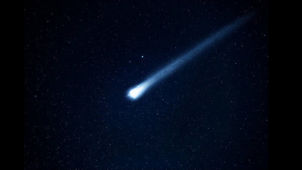 Sky on Fire: Rare Meteor Lights Up Delhi-NCR Night, Stuns Millions