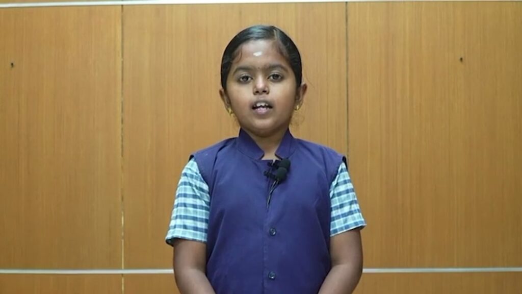 चाय की दुकान और पटाखा फैक्ट्री से आईआईटी बॉम्बे तक: योगेश्वरी की प्रेरक कहानी