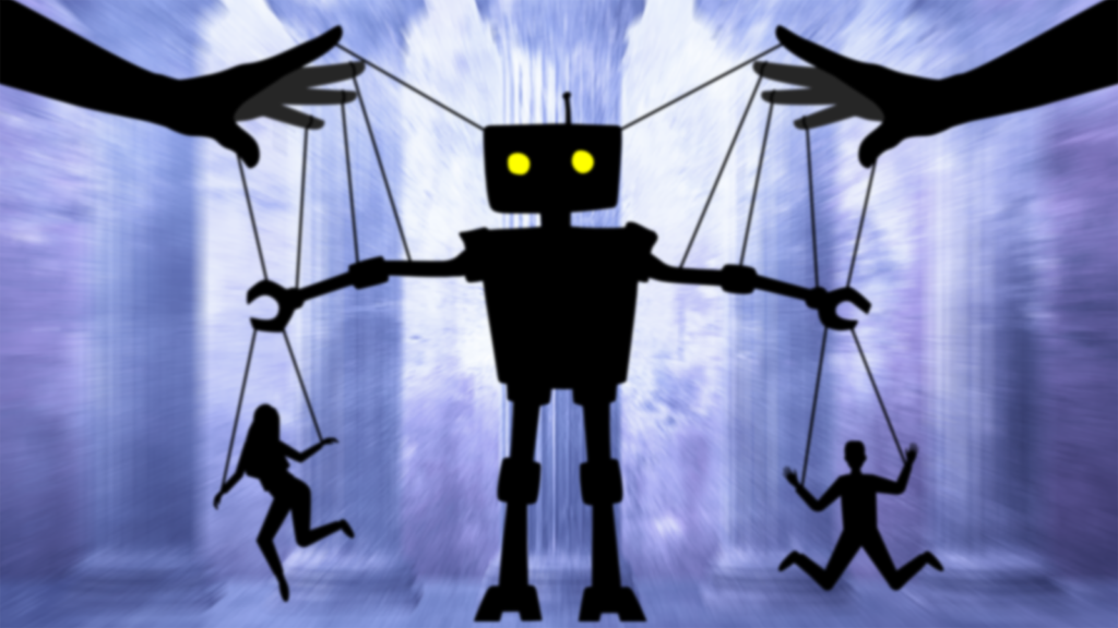 What If One Prompt Could Destroy Civilization? The World’s Scariest AI Warning Yet