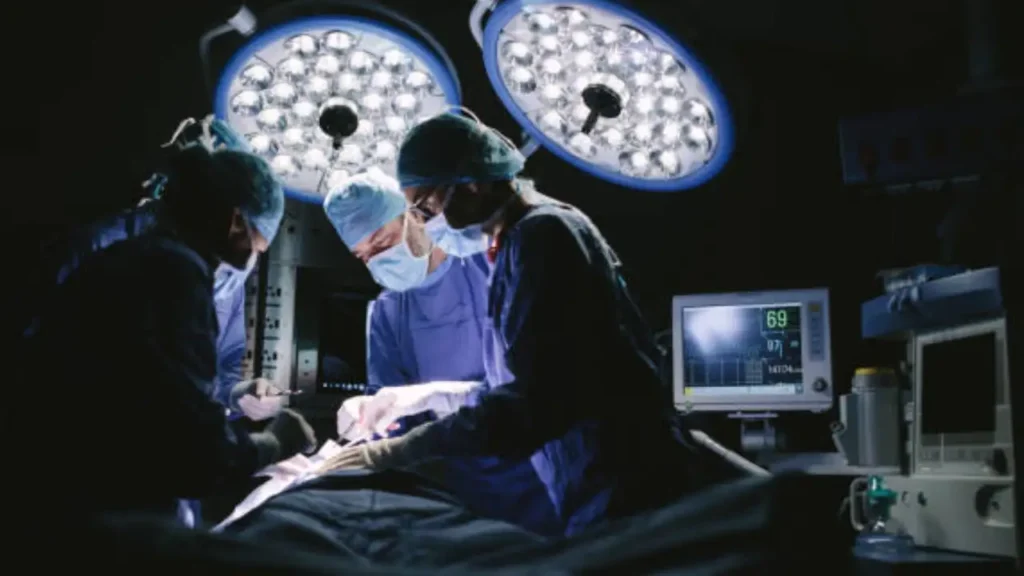 Breaking Barriers in Medicine: Gurgaon’s Artemis Hospital Performs Four ABO-Incompatible Liver Transplants in One Month