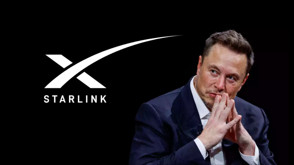 Elon Musk’s Starlink Begins Security Trials in India — Commercial Launch Expected in 2026