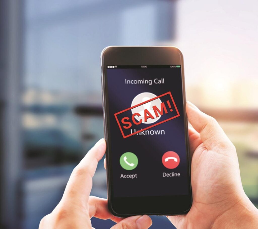 AI & Deepfakes Steal the Spotlight: 1 in 3 Indians Duped in Diwali Cyber Scams