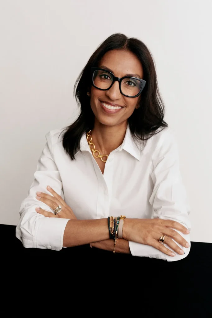 Another Indian leads a global tech firm! Kruti Goyal to take over as CEO of Etsy Inc from January 2026