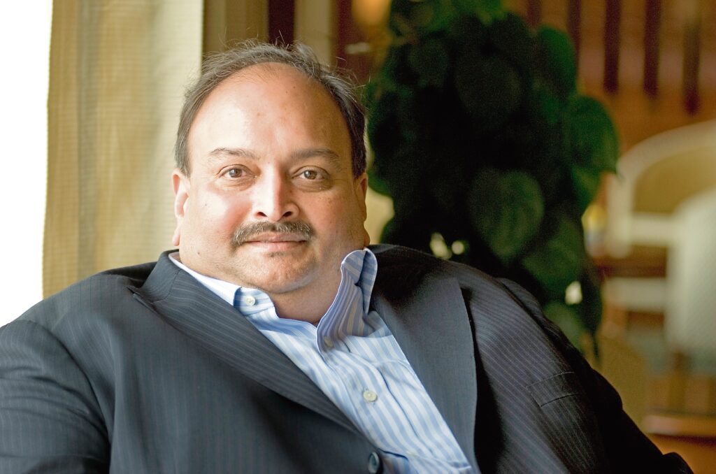 India Scores Major Legal Victory: Belgian Court Approves Mehul Choksi’s Extradition in Rs13,000 Crore PNB Scam