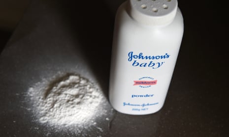 Johnson & Johnson Ordered to Pay Rs 7,91,00 Crore in Landmark Talc-Cancer Case