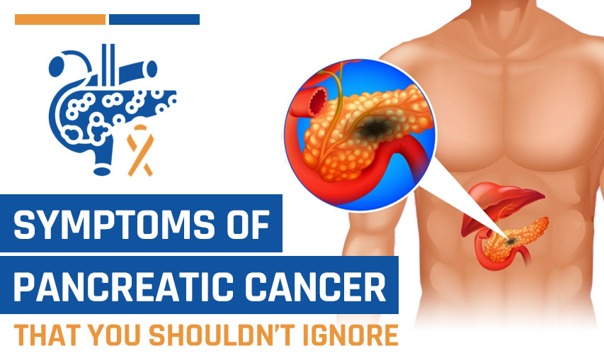 Pancreatic Cancer: The 4 Early Warning Signs You Must Never Ignore