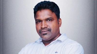 Tamil Nadu Scientist Dr. Ashokkumar Veeramuthu Named Among World’s Top Scientists for Third Consecutive Year