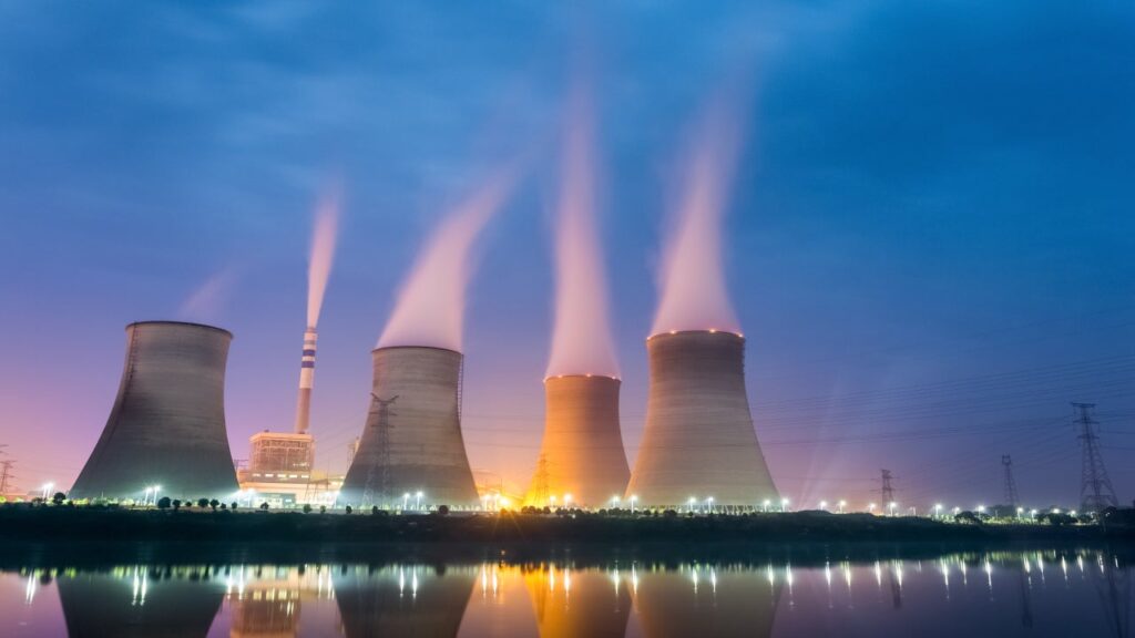 India Among Top Nuclear Nations as World Shifts to Cleaner Energy