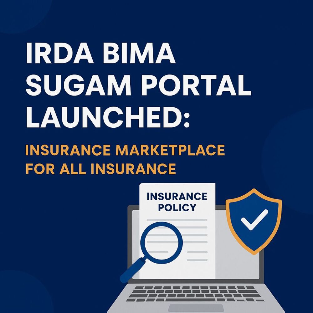 One App, All Policies: Bima Sugam Set to Transform Insurance Forever