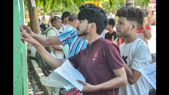 Medical Seats Hit Record High in India — Yet NEET Competition Remains Fierce
