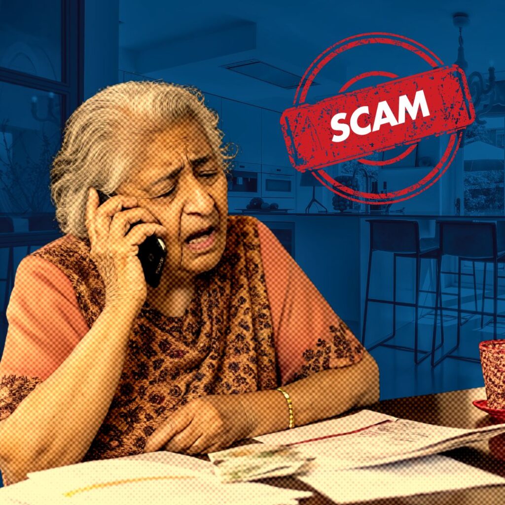 Supreme Court Declares War on ‘Digital Arrest’ Scams: Calls It an Attack on Judicial Integrity