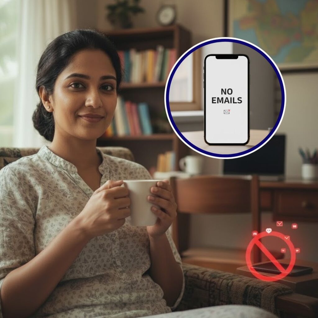 Kerala Introduces ‘Right to Disconnect Bill 2025’: A Landmark Move for Work-Life Balance in India