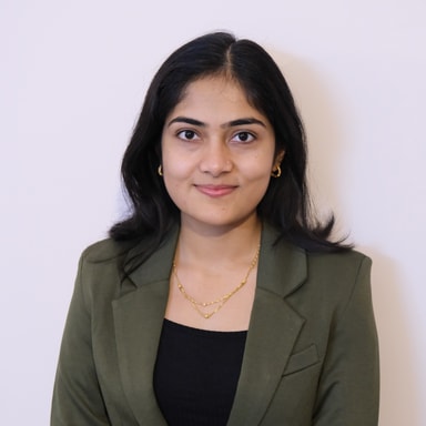From SLIET to Silicon Valley: Meet Amritanjali Dubey, the Girl Who Cracked Google and Microsoft Without an IIT Tag