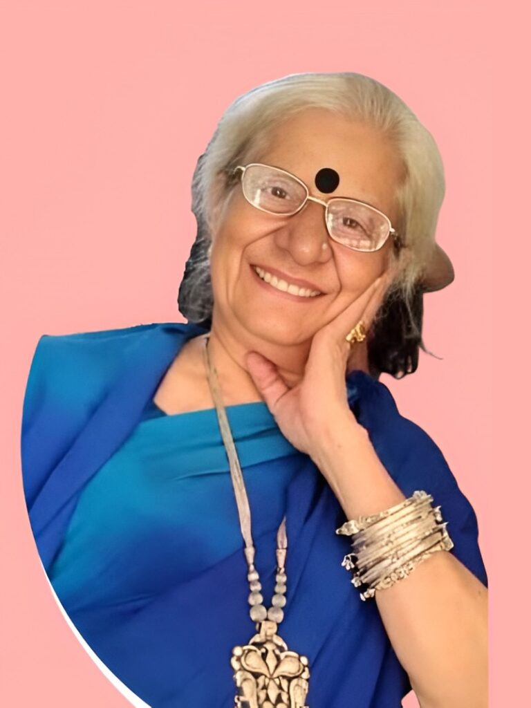 At 80, Usha Ray Becomes India’s Oldest Woman MBA — A Two-Time Cancer Survivor Who Proves Age Is No Barrier to Learning