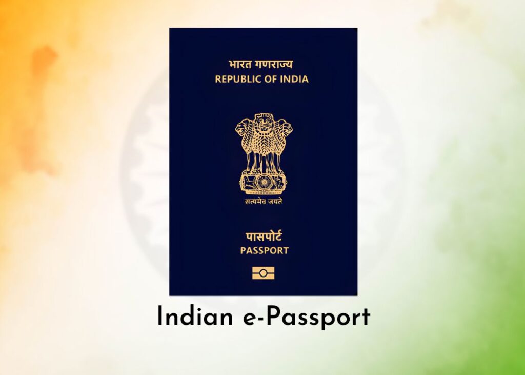 New E-Passports for Indians: From RFID Chip to PKI — Here’s What Changes for Travellers