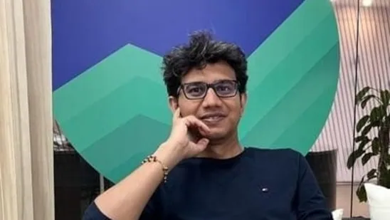 From a Farmer’s Home to India’s Billionaire Club: The Inspiring Rise of Groww Founder Lalit Keshre