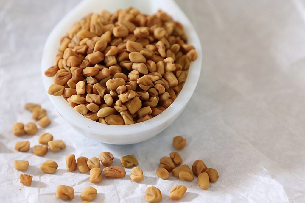 Chew This Every Morning: The Simple Seed That Controls Sugar, Weight & Hair Fall