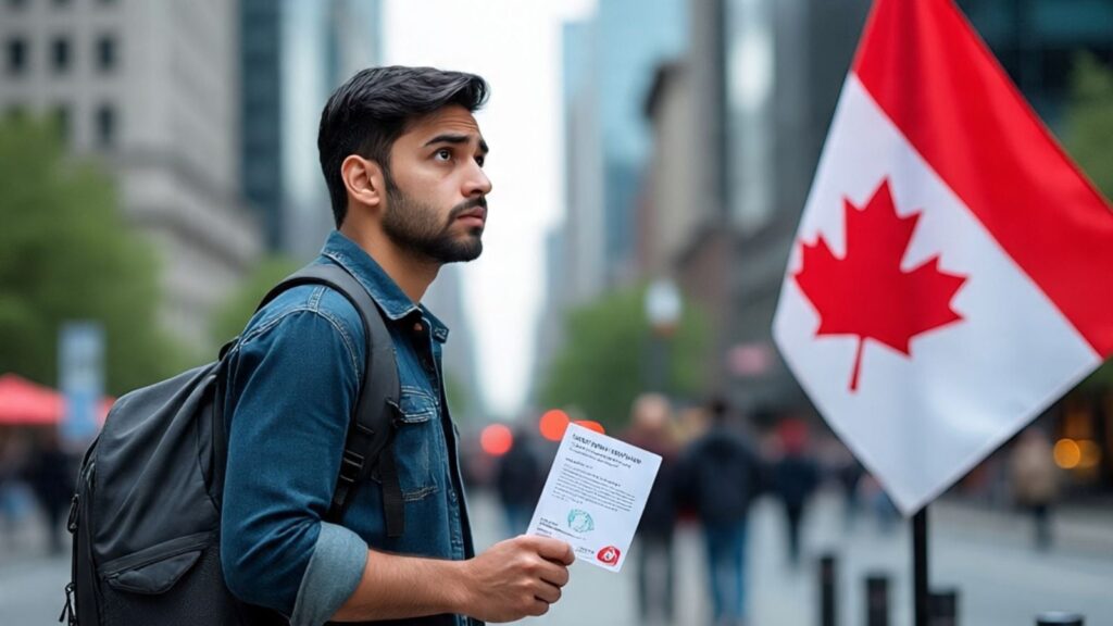 Fearing Fraud, Canada Rejects Most Indian Study Visa Applicants — 74% Denied in August Alone