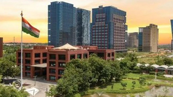 भारत की GIFT City: दुबई और सिंगापुर को टक्कर देने वाला नया ग्लोबल फाइनेंशियल हब