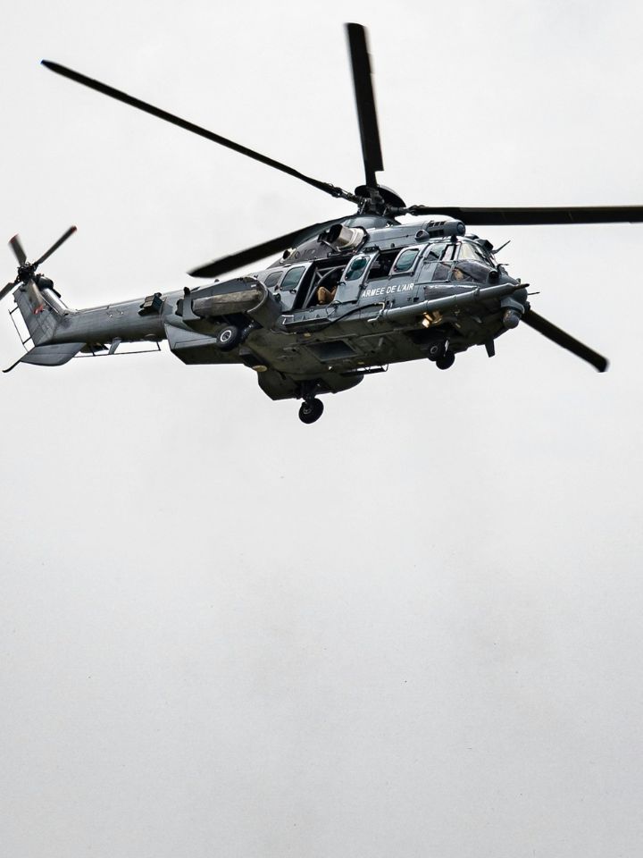 Madhya Pradesh Takes Off! CM Mohan Yadav Launches State’s First Helicopter Tourism Service to Boost Connectivity and Culture