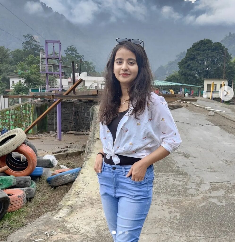 At Just 19, She Became the Youngest CA in the World — The Story of Nandini Agrawal