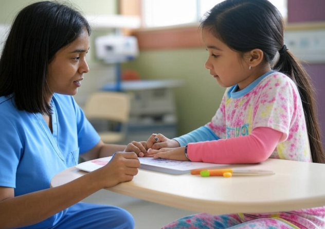 Jaipur Startup Aignosis Uses AI & a Simple Webcam to Detect Autism in 5 Minutes — A Revolutionary Leap for Early Diagnosis in India