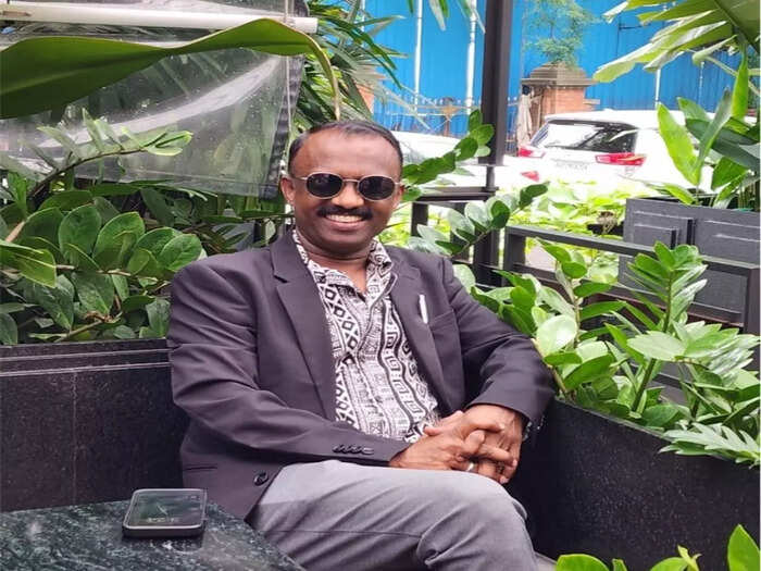 Thrown Out of His Own Startup, He Built a Rs 200+ Crore Enterprise — Meet Bharat