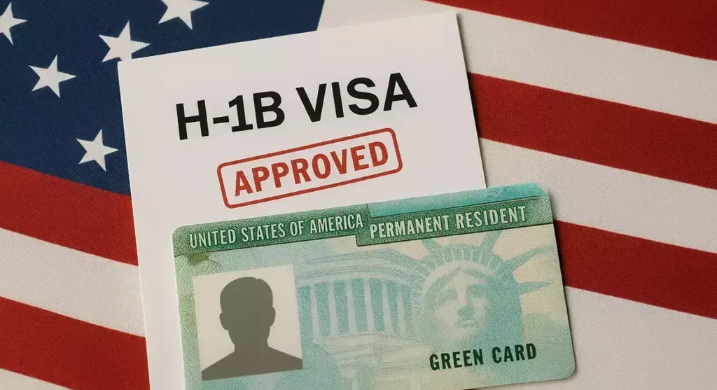 Rich Indians Find a New Route to the U.S. — The $800,000 EB-5 Shortcut