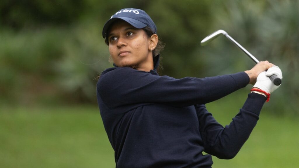 Pranavi Urs Creates History: Becomes First Woman to Lead IGPL, Shares Top Spot with Karandeep Kochhar