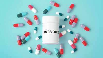 A Silent National Emergency: India’s Antibiotic Resistance Hits Record High, Says ICMR