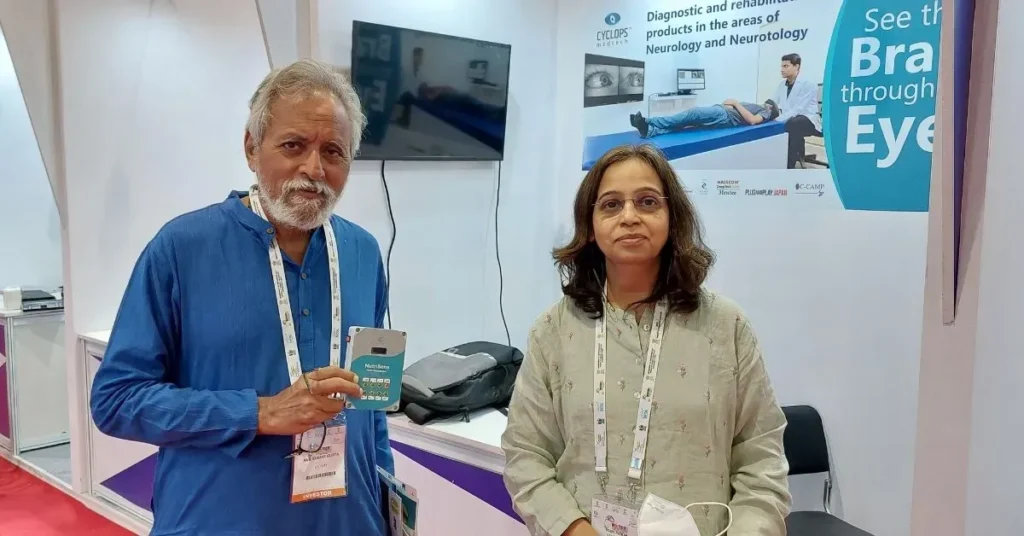 This IIT-Bombay Innovator Built the World’s Smallest Soil Tester — And It’s Changing How India Grows Food