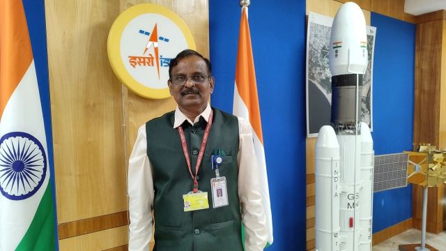 ISRO Gears Up for Its Busiest Phase: 7 Launches, Chandrayaan-4 in 2028, Indian Space Station by 2035