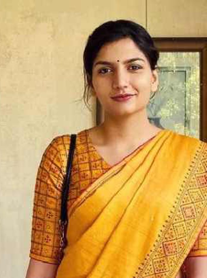 I Isolated Myself, Gained 45 Kg”: IAS Officer Pari Bishnoi Opens Up on Her Struggles, Resilience, and Real Victory