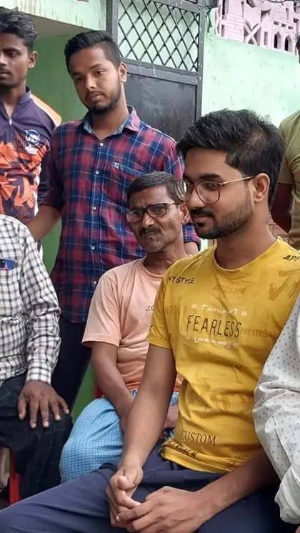 From Tailor’s Son to Judge at 27: The Inspiring Journey of Ahad from Varanasi