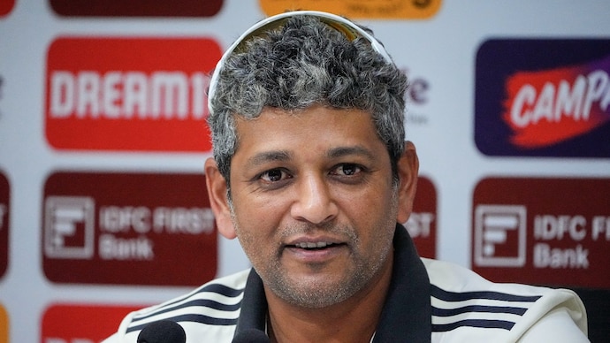 The Legend Who Never Played for India — Until He Made Them World Champions