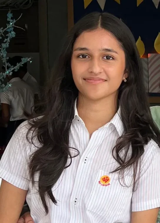 How a Class 12 Girl’s Smart Irrigation App Is Transforming an Entire Haryana Village