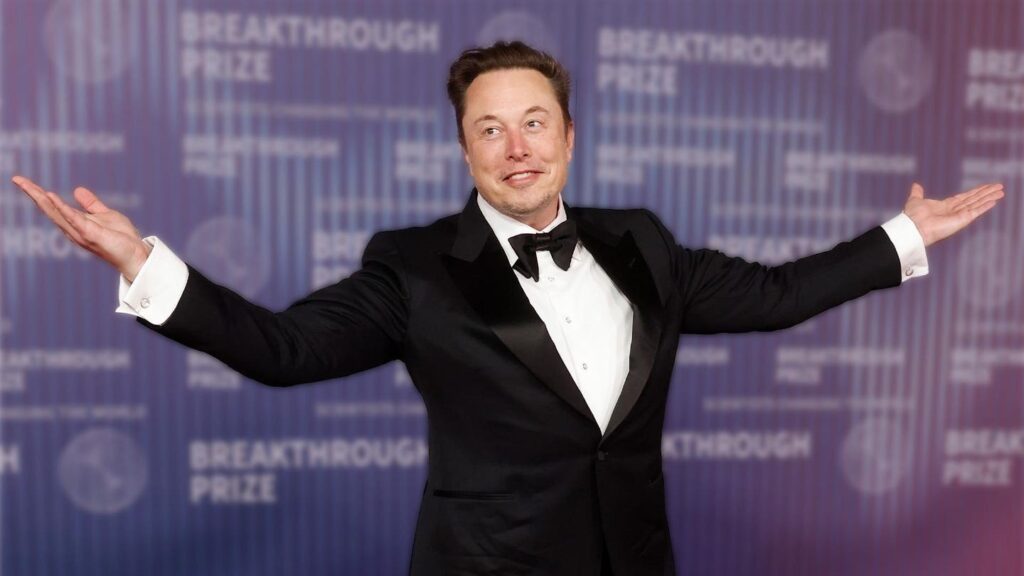 Elon Musk’s Net Worth Crosses $600 Billion as SpaceX Valuation Soars to $800 Billion