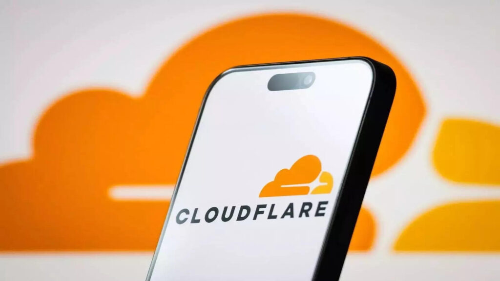 Internet Meltdown: 20-Min Cloudflare Failure Disrupts Trading, Payments and Apps Worldwide