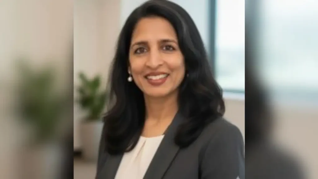 Meet the Indian-Origin Woman Who Outpaced Google and Microsoft CEOs in Wealth