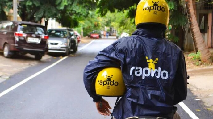 Covid Took Rs 14 Crore, Not His Faith: Rapido Driver’s Story Goes Viral