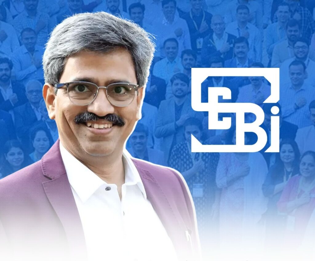 SEBI Drops Bombshell on Finfluencer Avadhut Sathe: Rs 546 Crore Refund Ordered, Massive Ban Shakes Trading Community